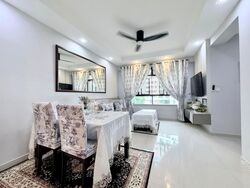 Blk 593A Montreal Ville (Sembawang), HDB 3 Rooms #577674041